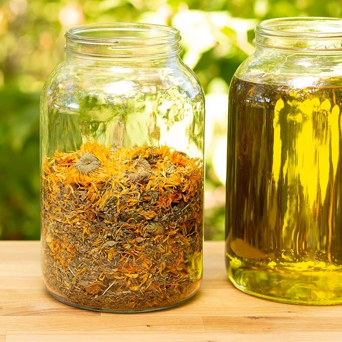 Unscented Lip Balm, Herbal Lip Balm, Healing Lip Balm, Balm for Perioral Dermatitis, Very Dry Lips, Natural Fragrance Free Beeswax Lip Balm (Unscented Pack of 3)-VivaGrace Women