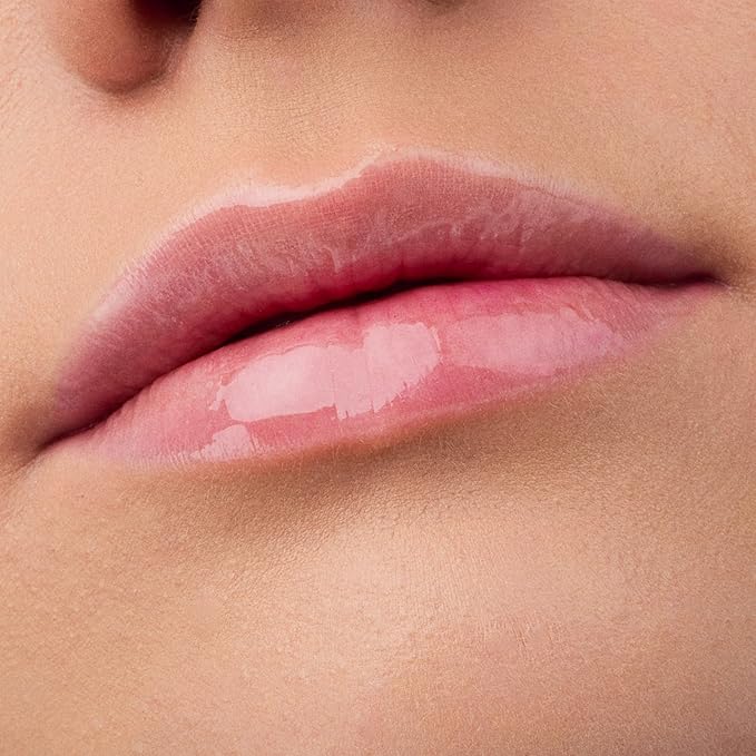 Catrice | Glossin’ Glow Tinted Lip Oil | High Shine, Moisturizing Lip Stain | With Cherry & Pomegranate Oil | Vegan, Gluten Free & Cruelty Free (50 | Spill The Tea)-VivaGrace Women