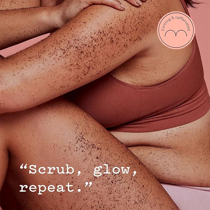 Frank Body Scrub Variety Pack | Natural, Vegan, Cruelty Free Exfoliating Body Scrub | Includes Original Coffee, Cacao, & Coconut Coffee Scrubs | 3 x 7.05 oz / 200 g-VivaGrace Women