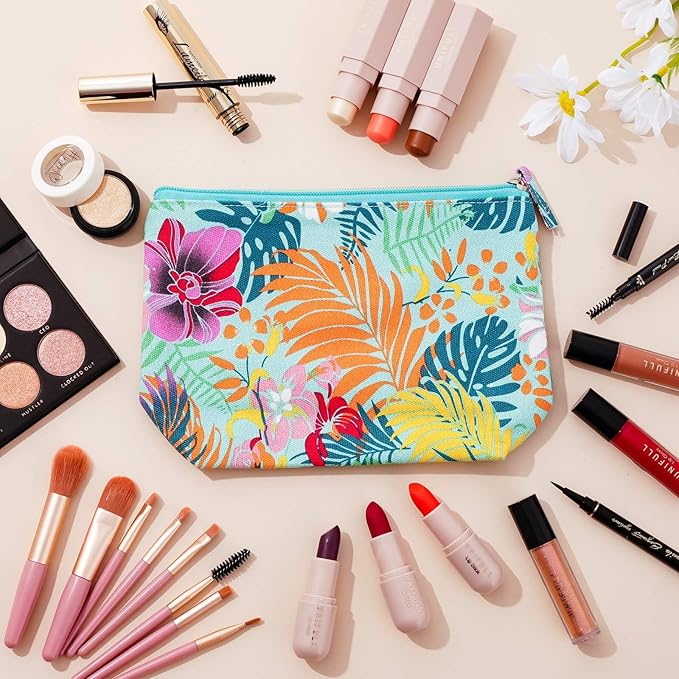 All In One Makeup Kit, Makeup Kit for Women Full Kit,Multipurpose Women's Makeup Sets,Beginners and Professionals Alike,Easy to Carry-VivaGrace Women
