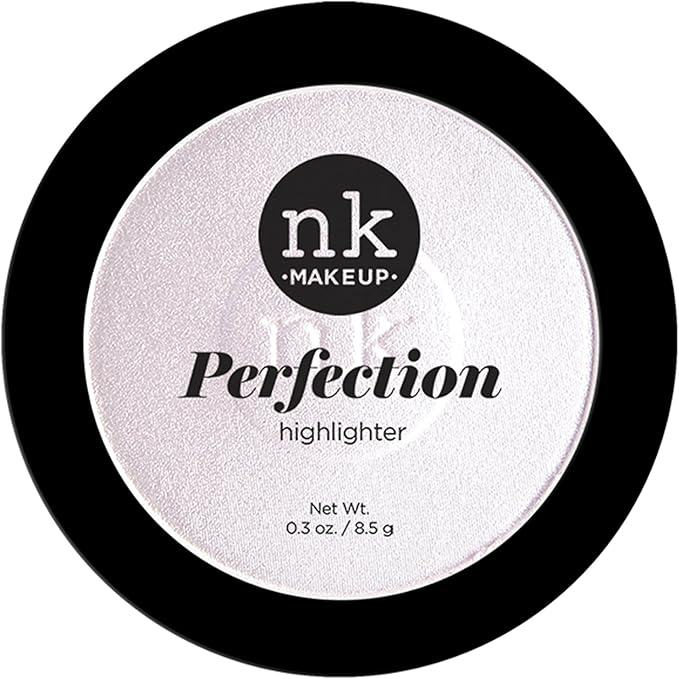 Nicka K Perfection Highlighter 0.3 Oz (NKM02 Mistyrose)-VivaGrace Women