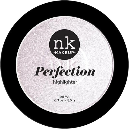 Nicka K Perfection Highlighter 0.3 Oz (NKM02 Mistyrose)-VivaGrace Women