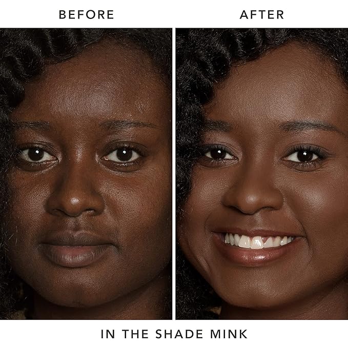 Jouer Essential High Coverage Crème Foundation - Available in 50 Shades for All Skin Tones - Healthy Ingredients - Paraben, Gluten & Cruelty Free - Vegan Friendly-VivaGrace Women