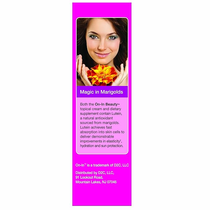 On In Beauty System-VivaGrace Women