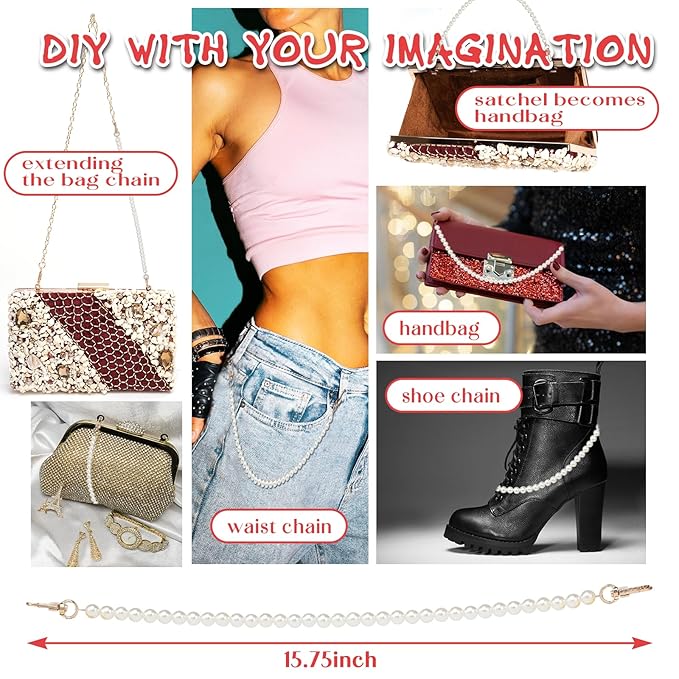 Mothers Day Gifts for Mom Rose & Cherry Blossom Spa Gift Set for Women - 19-Piece Luxury Bath & Body Care Kit with Necklace, DIY Chain, Shower Gel | Valentine's Day, Christmas Gifts for Her, Wife-VivaGrace Women