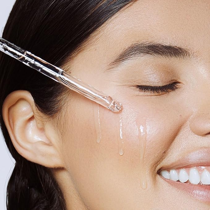 Anti-Aging Facial Skin Care Set - 5 Products-VivaGrace Women