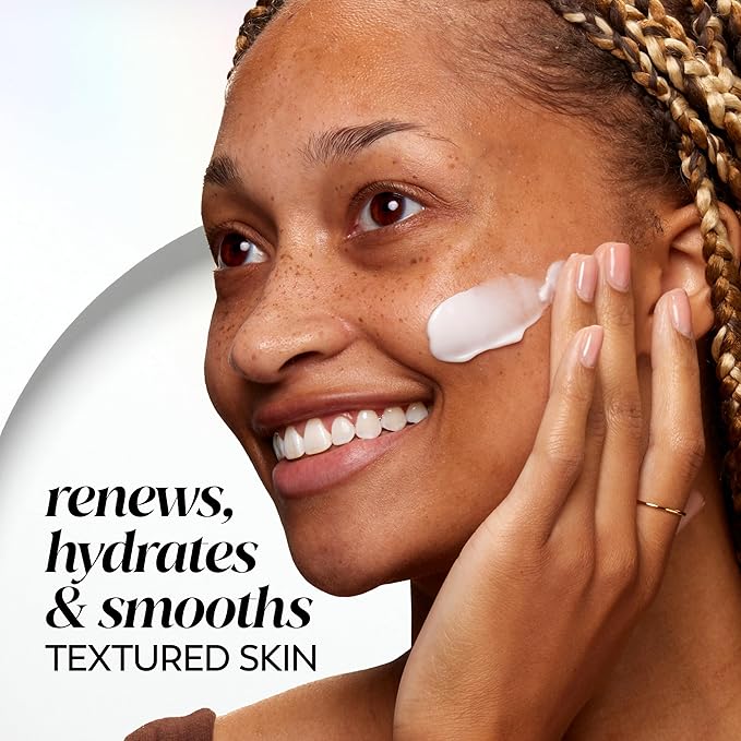 Olay Retinol Face Moisturizer, Smooth & Renew Cream for Women, Fragrance-Free - Anti-Aging, Anti-Wrinkle, Smooth Fine Lines, Tightening, Brightening - Recyclable Sustainable Eco Jar, Non-Greasy, 2 Oz-VivaGrace Women