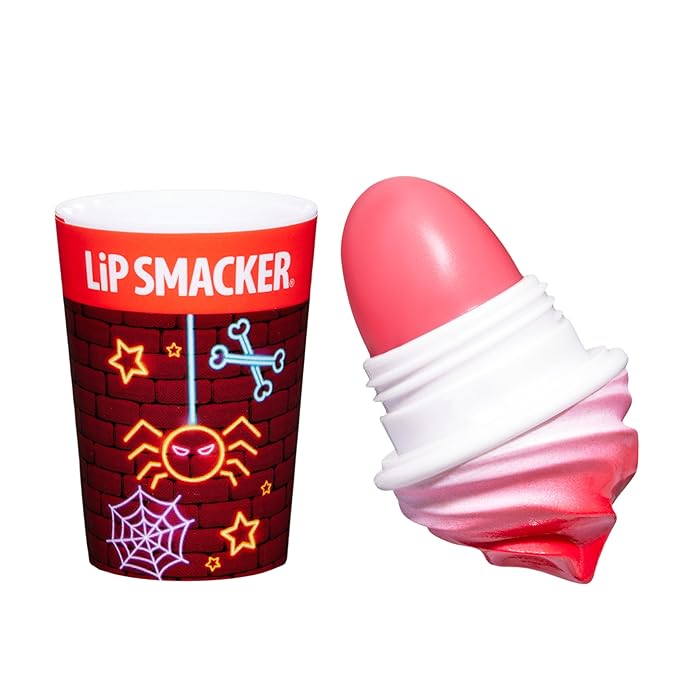 Lip Smacker Frappe Lip Balm - Spider Apple Bite-VivaGrace Women
