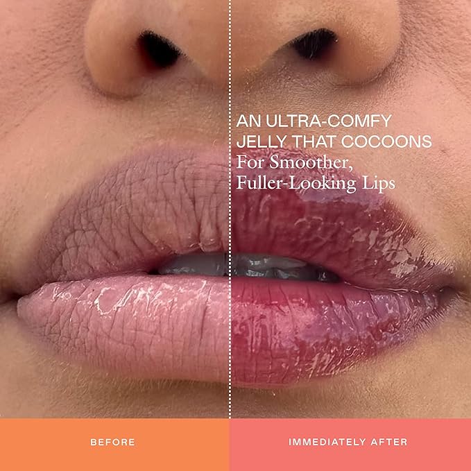 EADEM The Threesome: Three Mini Le Chouchou Lip Softening Balms, Lip Gloss for Women, Lip Plumper & Lip Mask, Overnight Hydrating & Moisturizing Luxury Lip Balm-VivaGrace Women