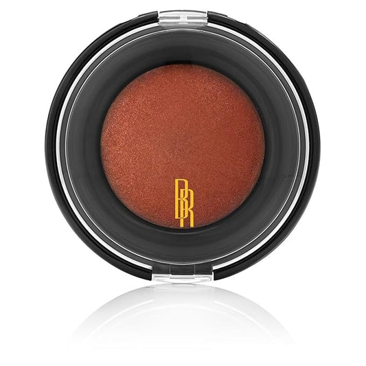 Black Radiance Artisan Color Baked Blush Warm Berry-VivaGrace Women