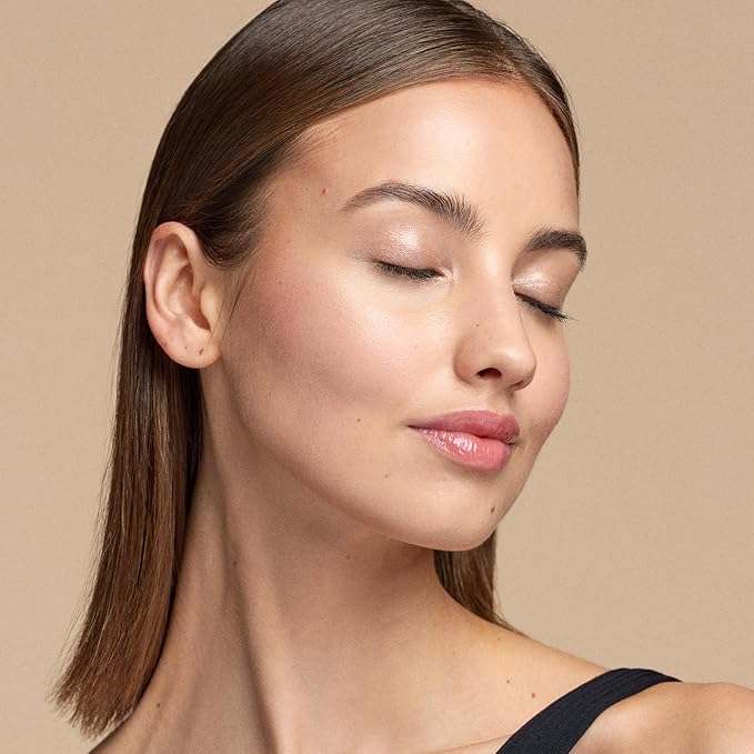 Catrice | All Over Glow Tint | Multi-Use Liquid Highlighter | Face & Body | Vitamin C, Niacinamide, Squalene, and Panthenol | Long-lasting & Lightweight | Vegan & Cruelty Free (020 | Keep Blushing)-VivaGrace Women