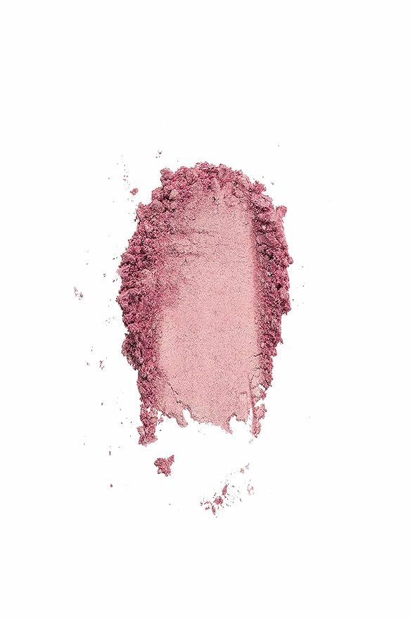 HAN Skincare Cosmetics Vegan, Cruelty-Free Blush, Coral Candy-VivaGrace Women
