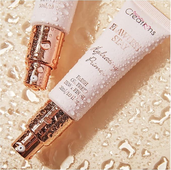 Beauty Creations Flawless Stay Hydrating Primer-VivaGrace Women