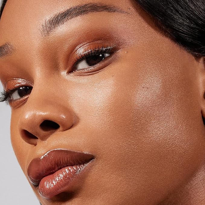 Morphe Lightform Liquid Foundation - Extended Hydration Foundation Makeup with a Lasting, Natural Radiant Finish - Long-Wearing Formula with Buildable, Medium Coverage - Rich 24W (1.01 fl oz)-VivaGrace Women