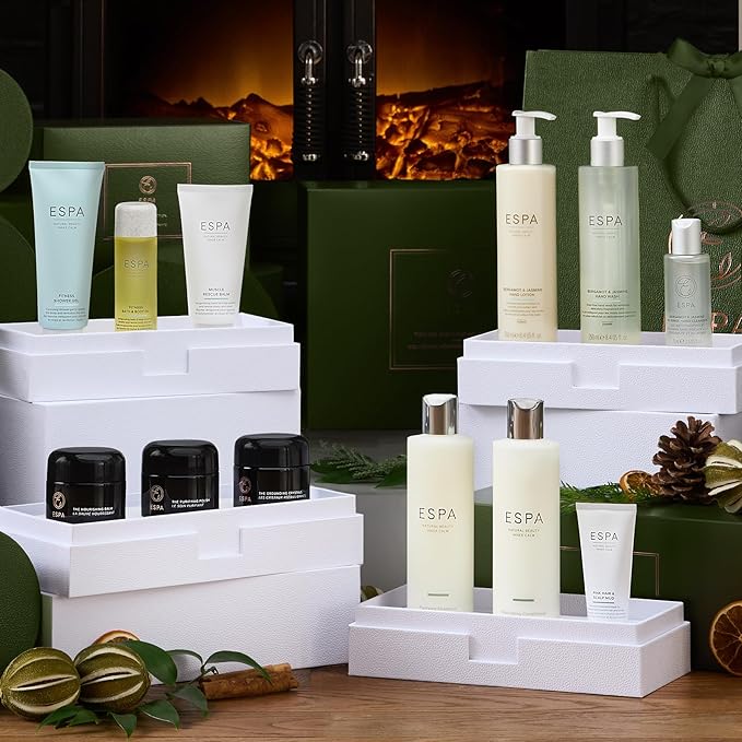 ESPA | Modern Alchemy Collection | Gift Set | Worth $106-VivaGrace Women