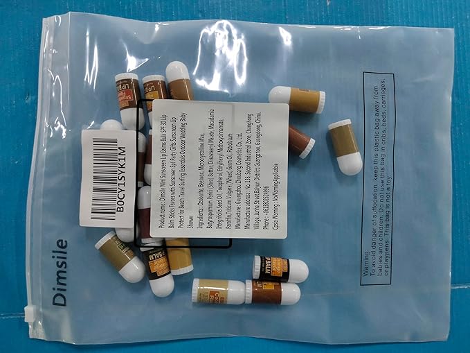 150 Pcs Mini Sunscreen Lip Balms Bulk SPF 30 Lip Balm Sticks Favors with Sunscreen SPF Employee Staff Appreciation Gifts Bulk Team Coworkers Christmas Party Gifts for Travel Beach-VivaGrace Women