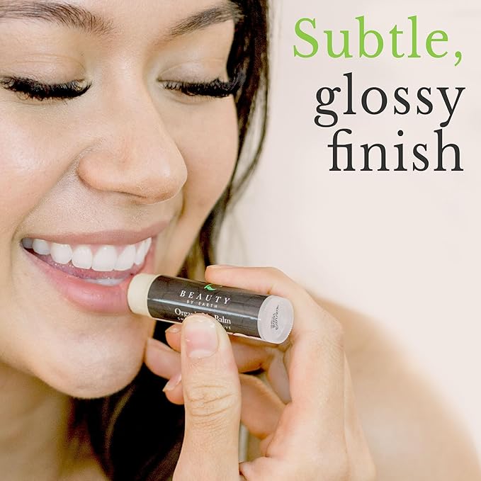 Natural Lip Balm Chapstick Pack - 12 Chap Stick Organic Lip Balm Set for Lip Healing and Repair - Natural Chapstick Hydrating Lip Balm for Dry Cracked Lips Flavored Lip Balm-VivaGrace Women