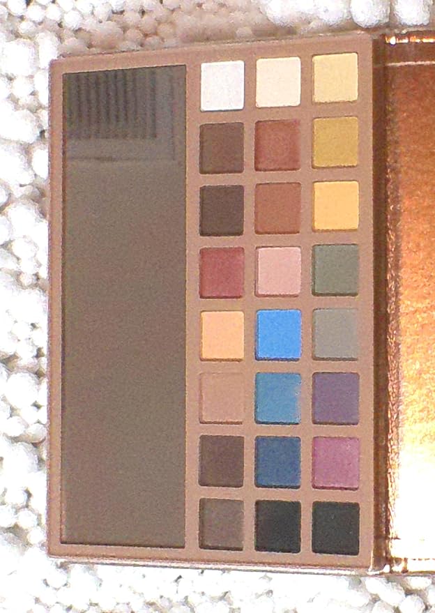 Profusion Complete Face Kit with Brushes and Applicators, Makeup Essentials Set-VivaGrace Women