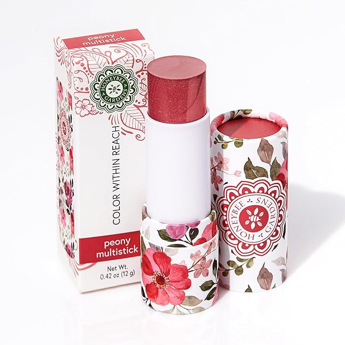 MultiStick - Color Within Reach, Peony-VivaGrace Women