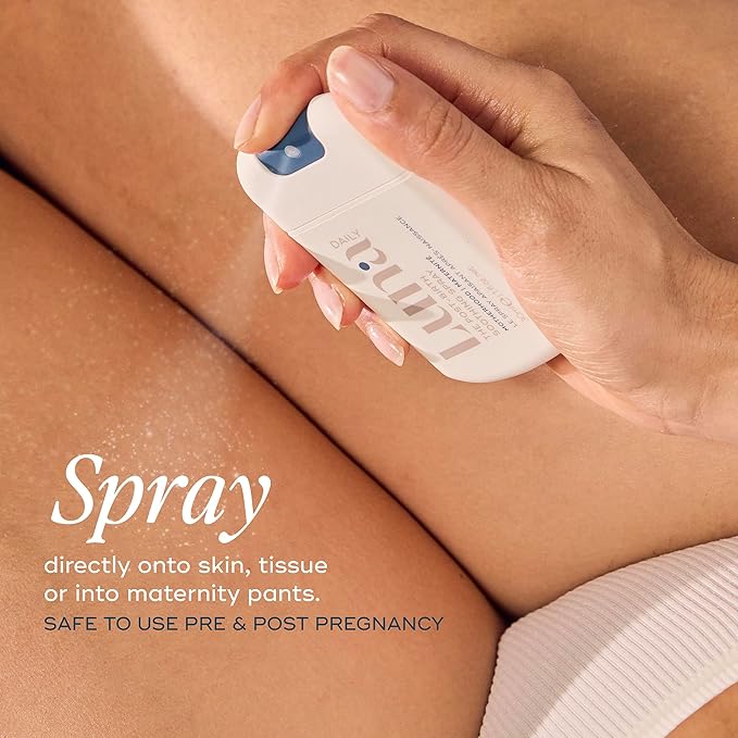 Motherhood Post Birth Soothing Spray 30ml-VivaGrace Women