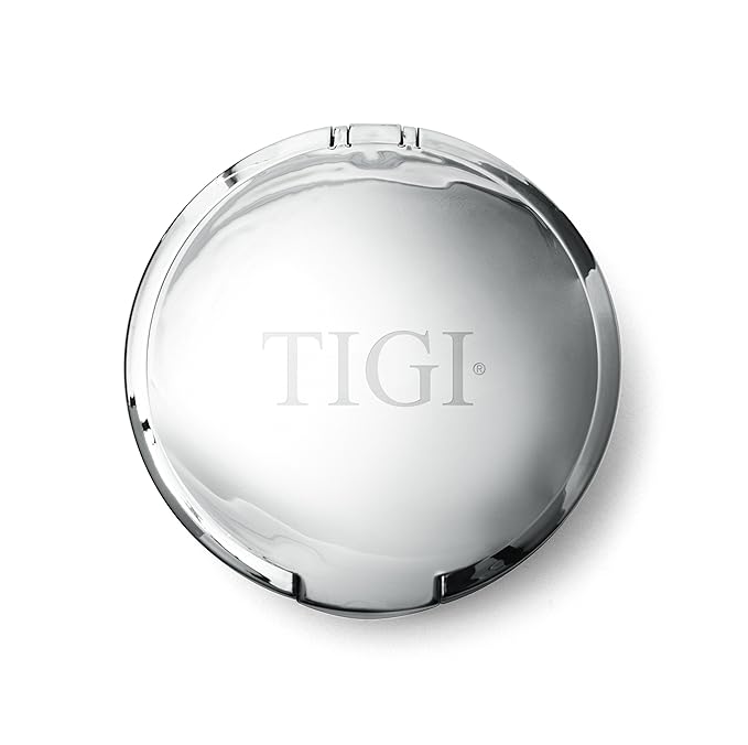 TIGI Cosmetics Powder Foundation, Allure, 0.37 Ounce-VivaGrace Women