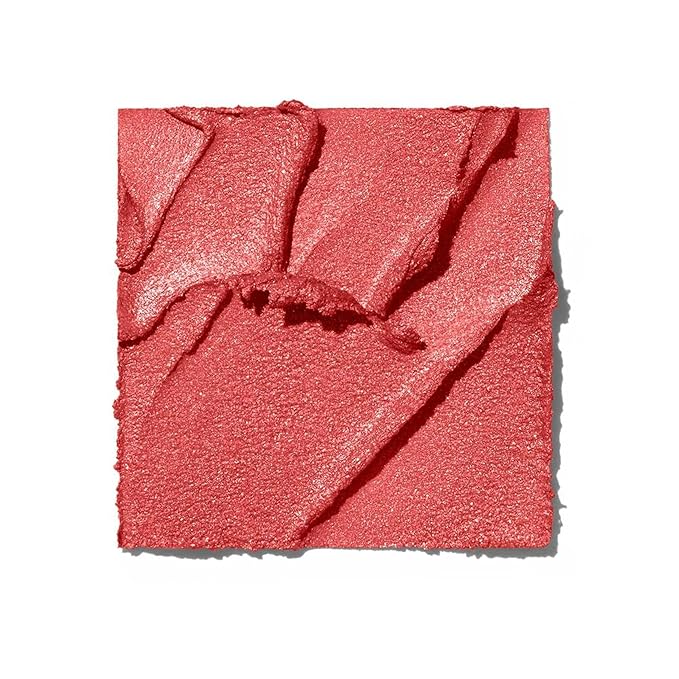 e.l.f. Monochromatic Multi Stick, Travel-Sized Luxuriously Creamy & Blendable Color For Eyes, Lips & Cheeks, Vegan & Cruelty-Free, Glimmering Guava-VivaGrace Women