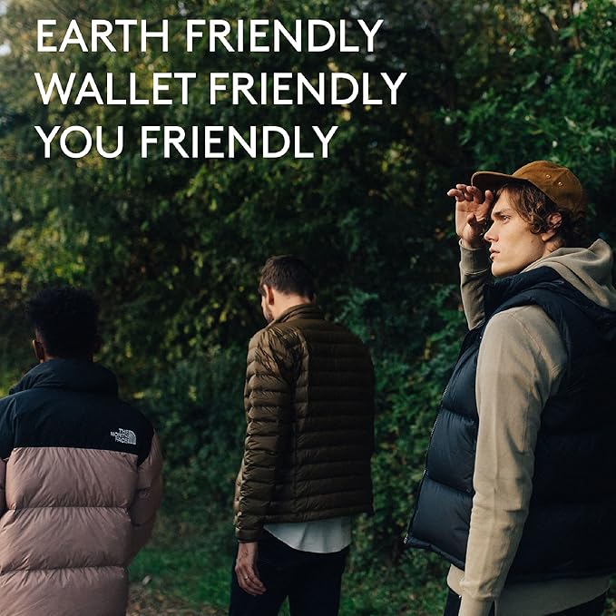 Barrel and Oak - Spiced Sandalwood Body Care Set, Fragrant Sea Salt & Amber Scent, Rich in Essential Oils, Hydrating Formulas, Rich Texture, No Parabens or Phthalates, Certified Organic (3-Pack Set)-VivaGrace Women