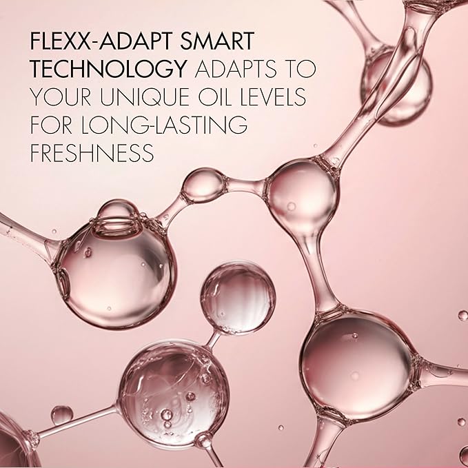 Nexxus Volume Refresh Dry Shampoo For Oil Control + Root-Lifting 72 Hour Freshness with FLEXX-ADAPT Technology 5 oz-VivaGrace Women