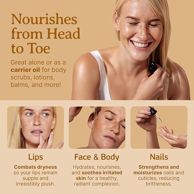 Bella Terra Oils Orange Blossom Water (Neroli Hydrosol) – 1gallon, Radiant Skin Refresher, Natural Aroma, Revitalize & Glow-VivaGrace Women