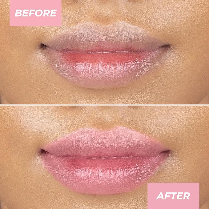 MCoBeauty Sheer Tint Lip Balm, Passion, Nourishing Tint for Healthy, Luscious Lips, Vegan, Cruelty Free Cosmetics-VivaGrace Women