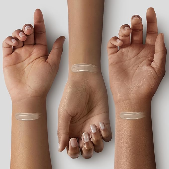 e.l.f. 16HR Camo Concealer, Full Coverage & Highly Pigmented, Matte Finish, Tan Neutral, 0.203 Fl Oz (6mL)-VivaGrace Women