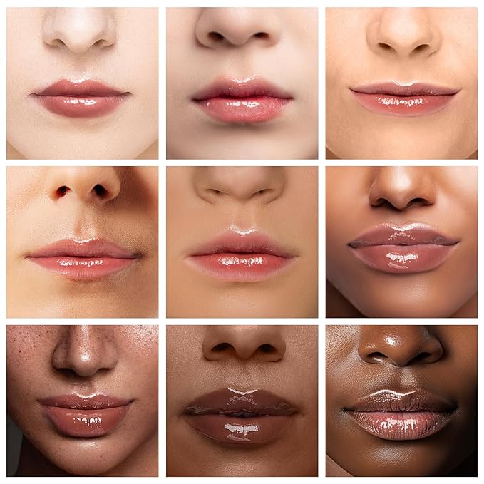 168 Pcs Lip Balm Bulk, 12 Flavored Lip Balm Pack for Women, All Organic Natural Bulk Lip Balms for Dry Cracked Lips, Moisturizing Lip Balms Gift Set(4.2g/0.15oz)-VivaGrace Women