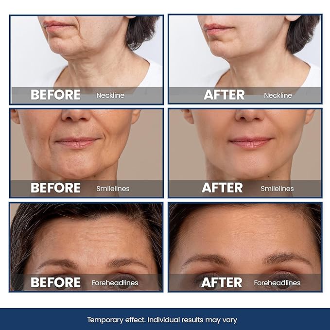 Bag Buster Eye Cream | Instant Reduction | Rapid Eye and Face Lift | Anti-Aging | instantly Reduces, Wrinkles, Dark Circles, Fine Lines, Under Eye Bags | Powdery Residue Or Flakes Free Formula | 10ml-VivaGrace Women