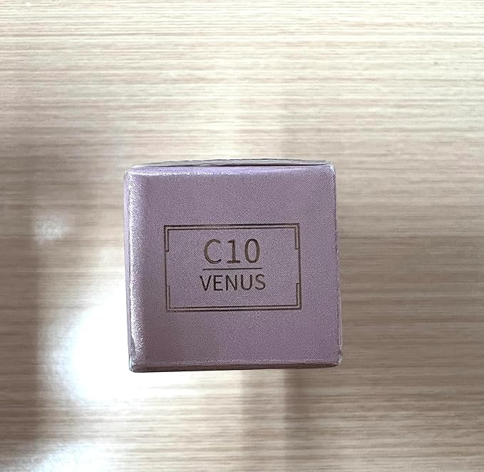 Catkin Lip Balm Color Tinted Glitter Lipstick Ultra Hydrating Lip Moistrurizer Chapstick with Vitamin E Nourishing For Cracked & Dry Lips 0.12 oz C10 Venus - Peach Pink …-VivaGrace Women