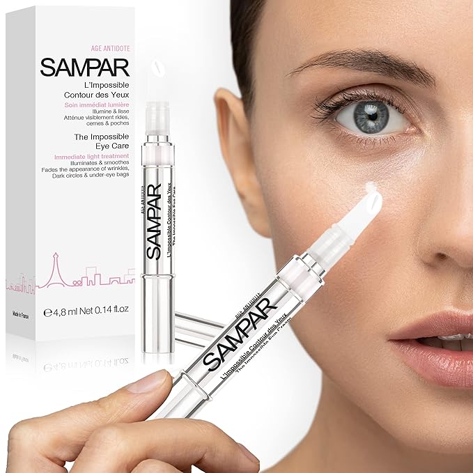 Illuminating Eye Cream Anti Aging-VivaGrace Women