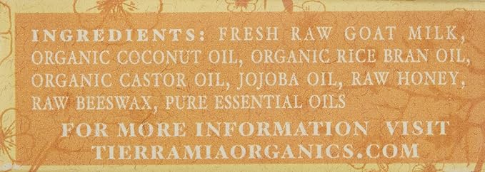 Tierra Mia Organics Dry Sensitive Skin Regime, 10 Ounce-VivaGrace Women