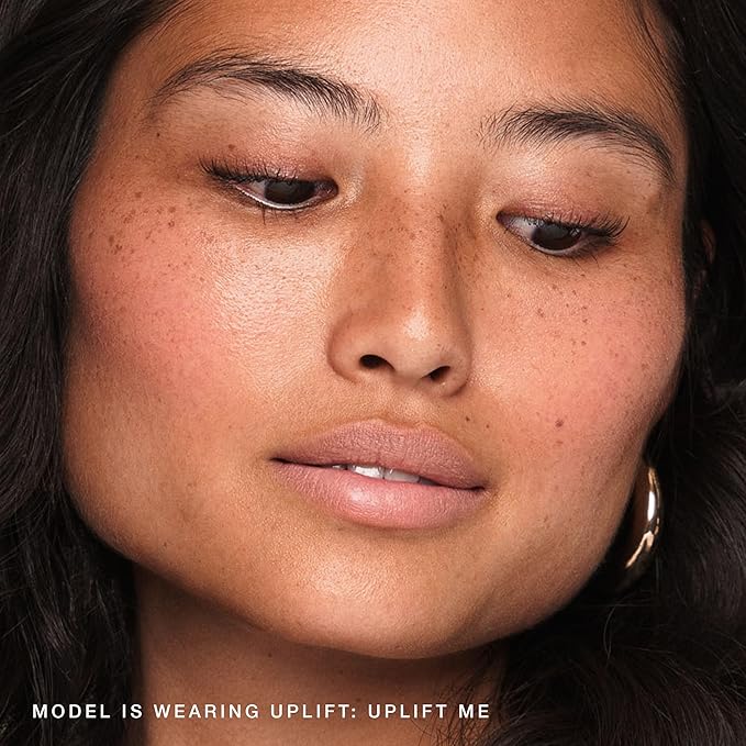 Jouer Blush & Bloom Cheek + Lip Duo - Hydrating Cream Blush Stick for Lip and Cheek Tint - Moisturizing Rose Hip and Squalane Oil Formula, Uplift-VivaGrace Women