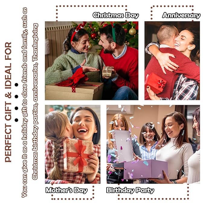 4 Colors Freckle Pen,Waterproof Freckle Makeup Pen,Lightweight Long Lasting Quick Dry Dot Spot Makeup Pen - Light Brown,Natural Coffee,Chestnut,Dark Brown-VivaGrace Women