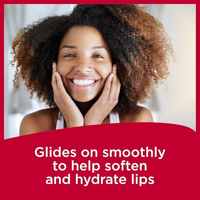 Carmex Daily Care Moisturizing Lip Balm Sticks, SPF 15, Cupcake Batter Flavor, 9 Count-VivaGrace Women