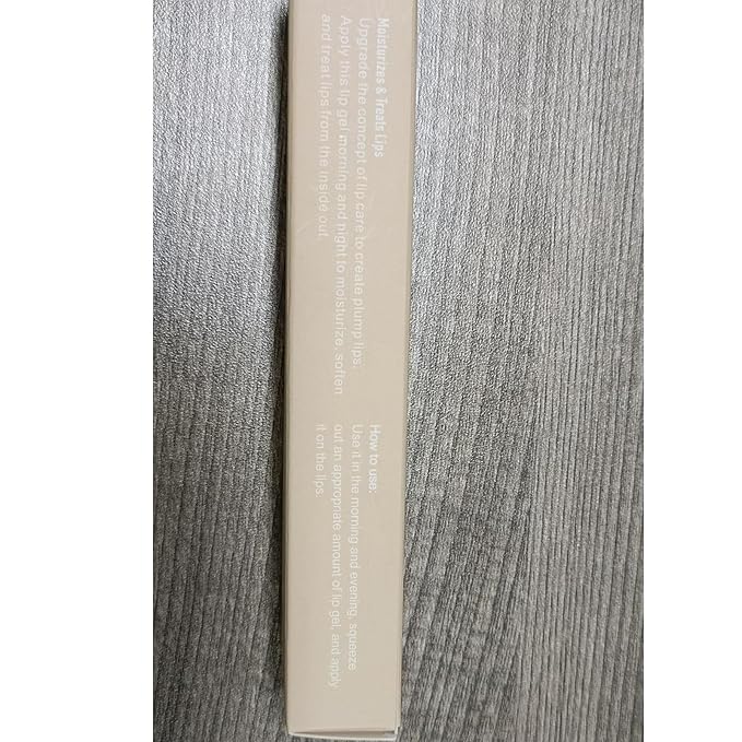 Lip Glowy Balm,Hydrating Moisturizing Lip Balm for Dry Cracked Lips,Sheer Tint Color,Shiny Glossy,Longlasting Lip Moisturizer Oil Nourishing Lip Care Lip Repair Gel Peptide Lip Treatment ChapStick-01#-VivaGrace Women