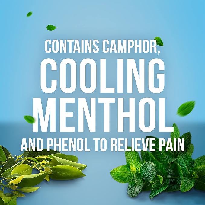 ChapStick Dry Lips & Cold Sore Pain Relief Bundle – Classic Medicated ChapStick + Original Moisturizer Lip Balm with SPF 15, 0.15 Ea (2 Piece Set)-VivaGrace Women