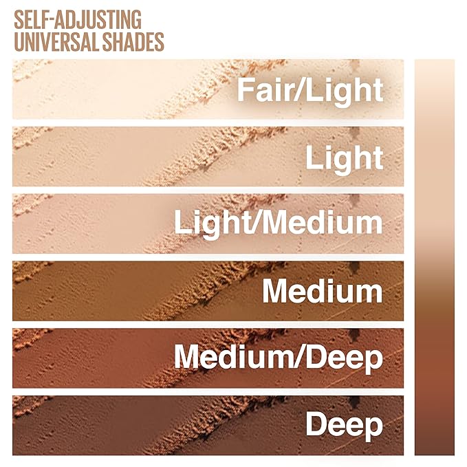 Maybelline Instant Age Rewind Instant Perfector 4-In-1 Matte Makeup, 01 Light, 1 Count-VivaGrace Women