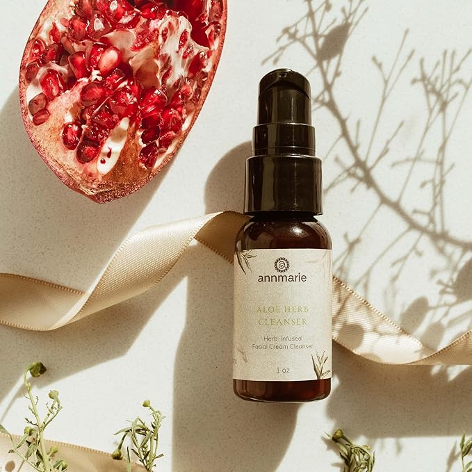 Annmarie Skin Care Clean Beauty Kit-VivaGrace Women