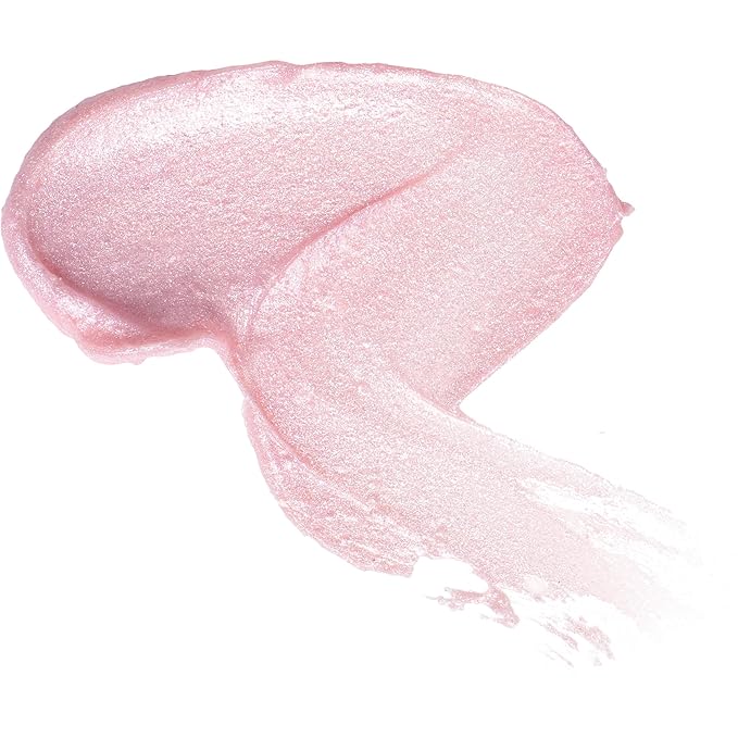 Burt's Bees Shimmer Lip Tint Set, Tinted Lip Balm Stick, Moisturizing for All Day Hydration with Natural Origin Glowy Pigmented Finish & Buildable Color, Champagne (4-Pack)-VivaGrace Women