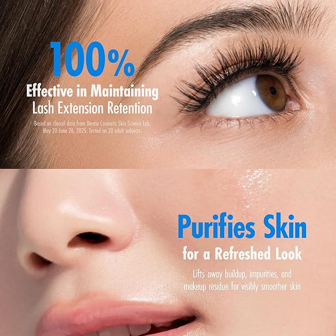 Deep Melting Mud Pore Cleansing Oil - Gentle Make Up Facial Oil Cleanser with Boryeong Mud, Sunflower Seed & 7 Fermented Oils - Vegan & Non-Comedogenic Korean Skincare (6.76 fl oz)-VivaGrace Women