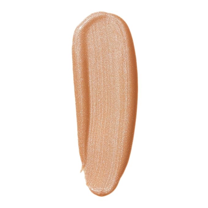 e.l.f. Halo Glow Liquid Filter, Complexion Booster For A Glowing, Soft-Focus Look, Infused With Hyaluronic Acid, Vegan & Cruelty-Free, 4 Medium-VivaGrace Women