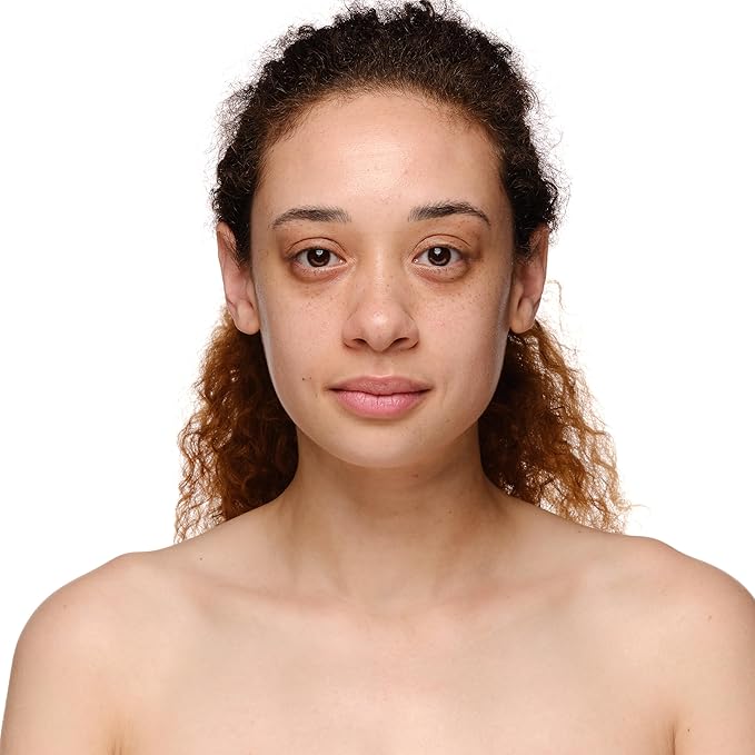 YENSA Super Serum Silk Powder Foundation - Matte Foundation Makeup to Blur and Smooth Pores - Provides a Radiant and More Even Skin Tone for a Natural, Healthy Glow - Tan 1 (0.35 oz)-VivaGrace Women