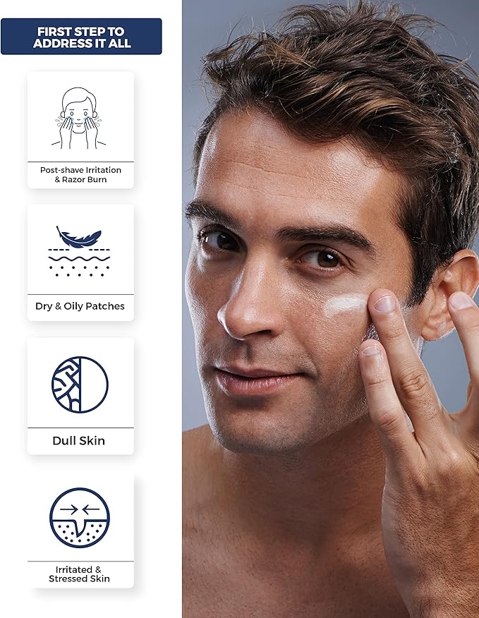 Centellian 24 Homme Soothing Facial Toner with TECA, Centella Asiatica, Vitamin E - Skin Care for Men (5.07 fl oz) by Dongkook Pharmaceutical-VivaGrace Women