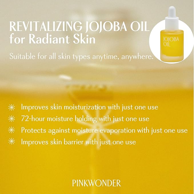 Beginner Edition (Jojoba Oil 10ml, Jojoba Toner 50ml, Jojoba Barrier Plus Cream 30ml, Jojoba Mask Sheet 1ea, Tamanu Hero Carlming Gel 30ml, Neroli Powder Wash 5ea)-VivaGrace Women