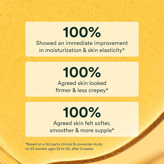 OSEA Undaria Algae™ Body Oil 5 oz - After Shower Body Oil - Non-Greasy Body Serum & Fast Absorbing Skincare - Clean Beauty & Vegan Seaweed Body Moisturizer for Dry Skin-VivaGrace Women